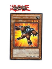 GRANDIOSA TALPA NEO-SPAZIALE