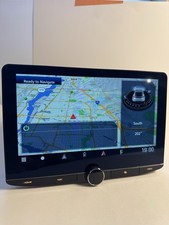 Kenwood Excelon 10,1" Garmin