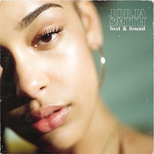 Jorja smith lost - smith, and