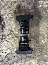 COMANDI CAMBIO AL VOLANTE PER