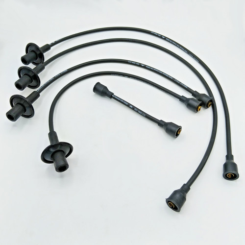 Kit cavi candela maggiolino - kit,