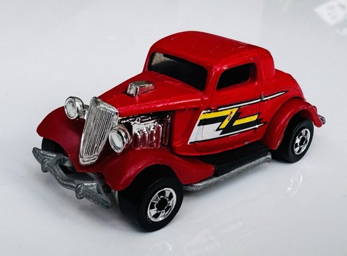 Hot wheels blackwall - blackwall, ford