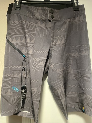 Pantaloncini mountain bike - pantaloncini,
