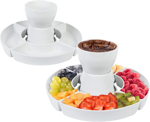 133888 fonduta cioccolato - fonduta,