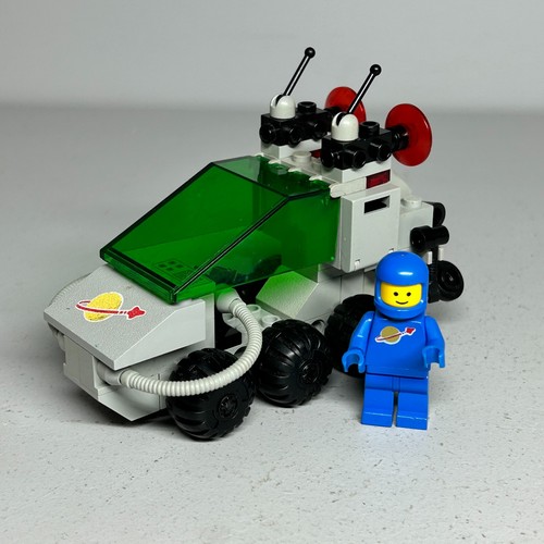 Lego classic space set - lego,
