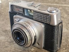 Dacora dignette fotocamera