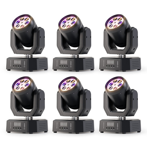Mini lampada led testa - mini,