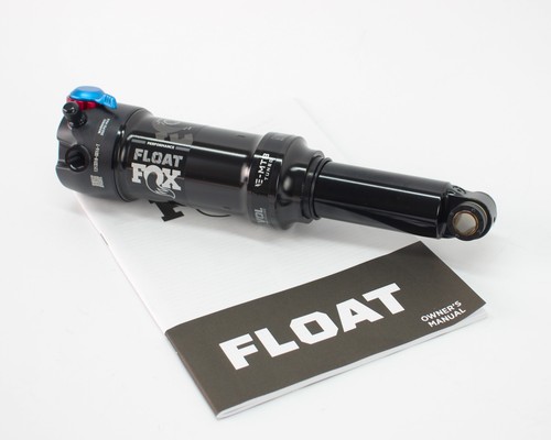 Fox float performance 205 - performance,