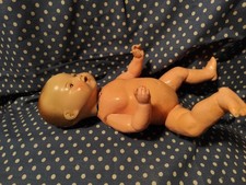 Bébé Armand Marseille à