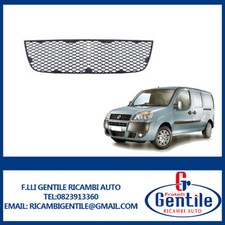 FIAT DOBLO - DOBLO CARGO dal