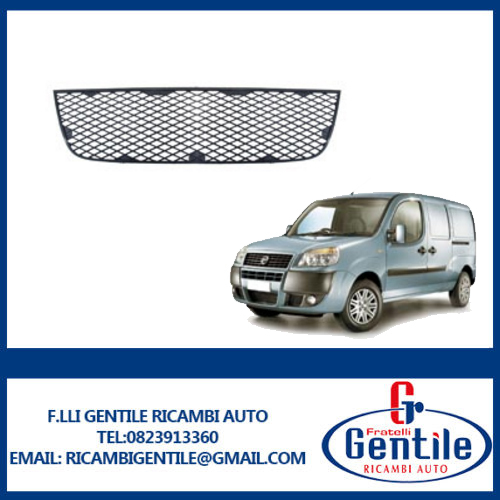 Fiat doblo - -, cargo