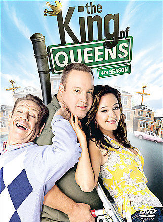The king queens - king,