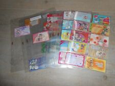 Diddl Pimboli Funcard carta