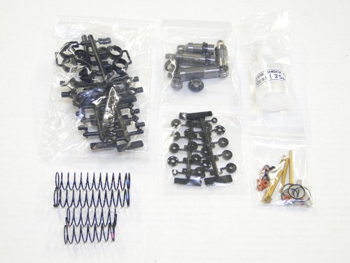 Nuovo kyosho ultima set - nuovo,