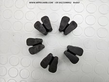 COUPLING FLANGE REAR KTM DUKE 640 2003 2004