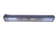 Mercedes S400h Door Sill Trim