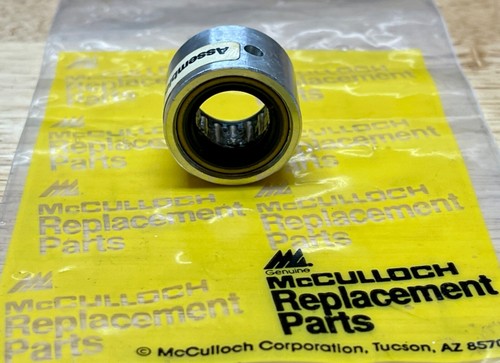 Nos oem mcculloch - nos,