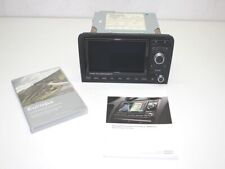 Audi A3 8P Facelift / RS3 DVD Navi RNS-E Sistema di navigazione Plus 8P0035193H