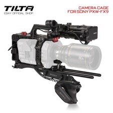 Tilta Full Camera Gabbie Video