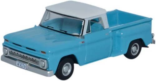 Oxford chevrolet stepside pick - stepside,