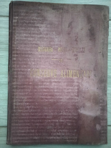 1896 conserve alimentari - 1896,
