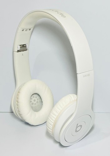 Beats solo cuffie ear - hd, on-ear