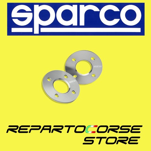 Distanziali sparco mm - distanziali,