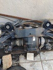 Differenziale BMW X3 E83