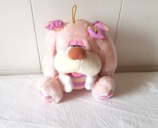 Peluche gioco giocattolo morbido bambola bimbi bambini collezione - I Teneroni