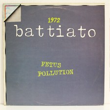 Battiato fetus pollution - -fetus,