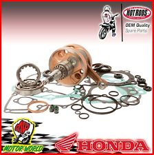KIT ALBERO MOTORE RINFORZATO HOT RODS HONDA CRF 250 R 2008 2009