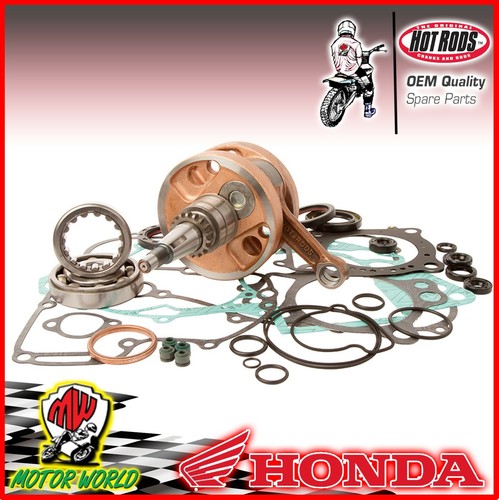 Kit albero motore rinforzato - motore,