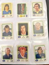 Panini stickers Munchen 74 new with Back Mint choose stickers 201-400