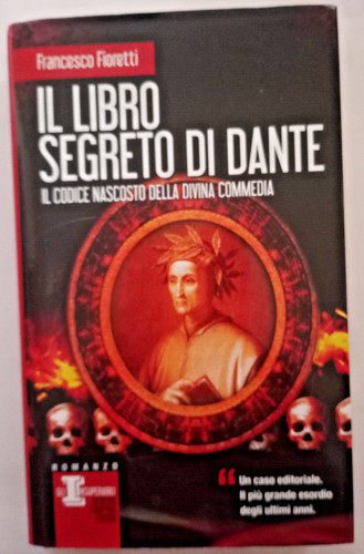 Francesco fioretti il libro - fioretti, "