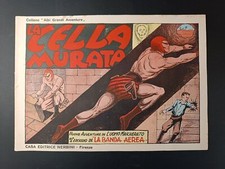 fumetto collana albi avventura