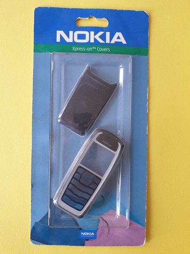 Cover nokia originale 3100 - cover,