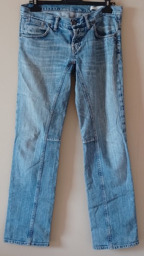 Jeans uomo ragazzo mauro - jeans,