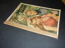 I ROMANZI DI GRAND HOTEL N°2/1950 NON POTERTI AMARE