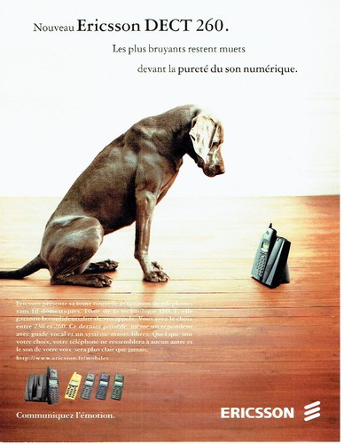 Publicite advertising 066 - publicite,