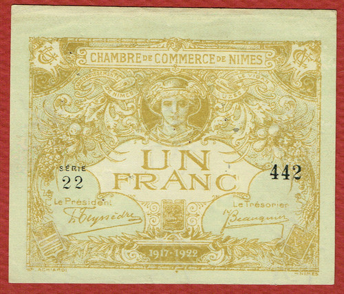 Chambre commerce nimes - de,