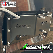 Portaruota di scorta rialzato offset profondo resistente Land Rover Discovery 2