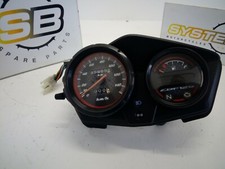 STRUMENTAZIONE HONDA CBF 125