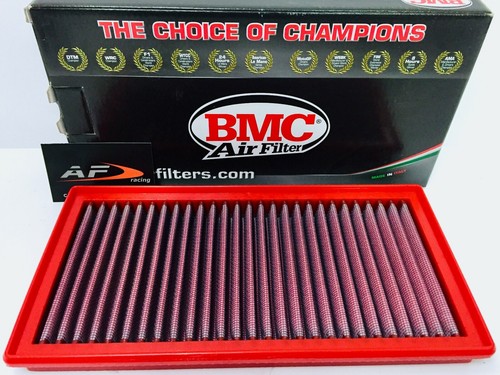 Filtro aria bmc fiat - filtro, 500