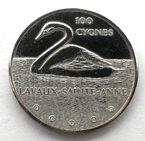 Belgio lavaux sainte anne 100 - anne,
