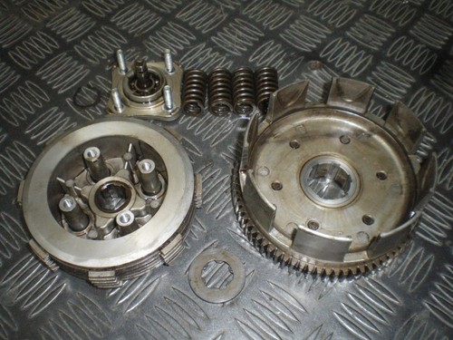 Frizione completa honda - completa, 125