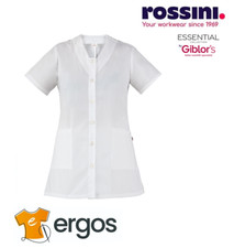 GIBLOR'S Casacca CAMELIA Donna Estetista Infermiera Domestica Pulizie Q9K00222