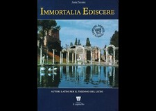 LETTERATURA LATINA –