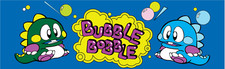 pannello tendone arcade bubble