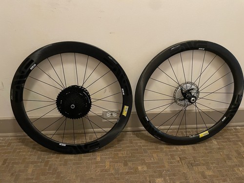 Enve ses 5ar set - enve, 4.5ar