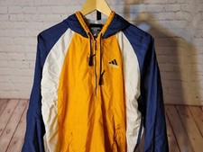 Maglione adidas anorak - maglione,